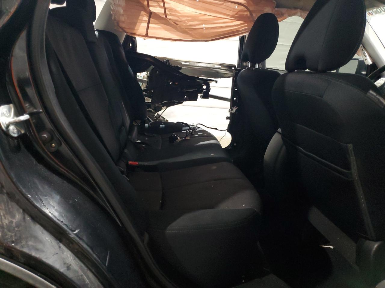 2009 Subaru Forester 2.5X VIN: JF2SH61609G714823 Lot: 50916835