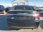 2011 Chrysler 200 Touring за продажба в Nampa, ID - Front End