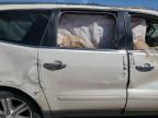 2015 Chevrolet Traverse Lt на продаже в Amarillo, TX - All Over