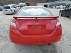 2008 Honda Civic Ex for Sale in Hurricane, WV - Front End