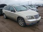 2005 Chrysler Pacifica Touring na sprzedaż w Elgin, IL - Front End