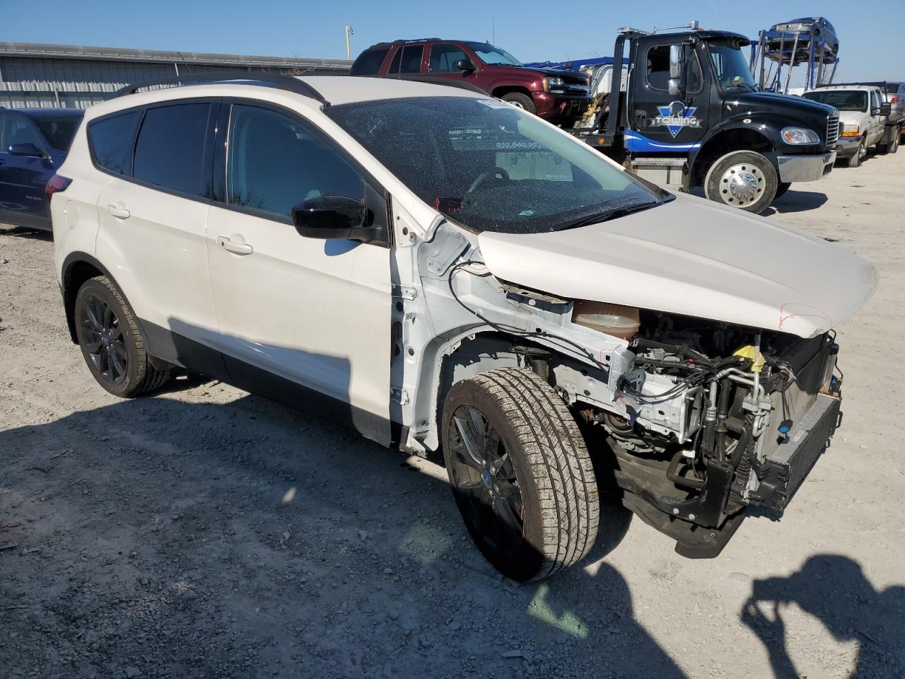 2019 Ford Escape - Image 4