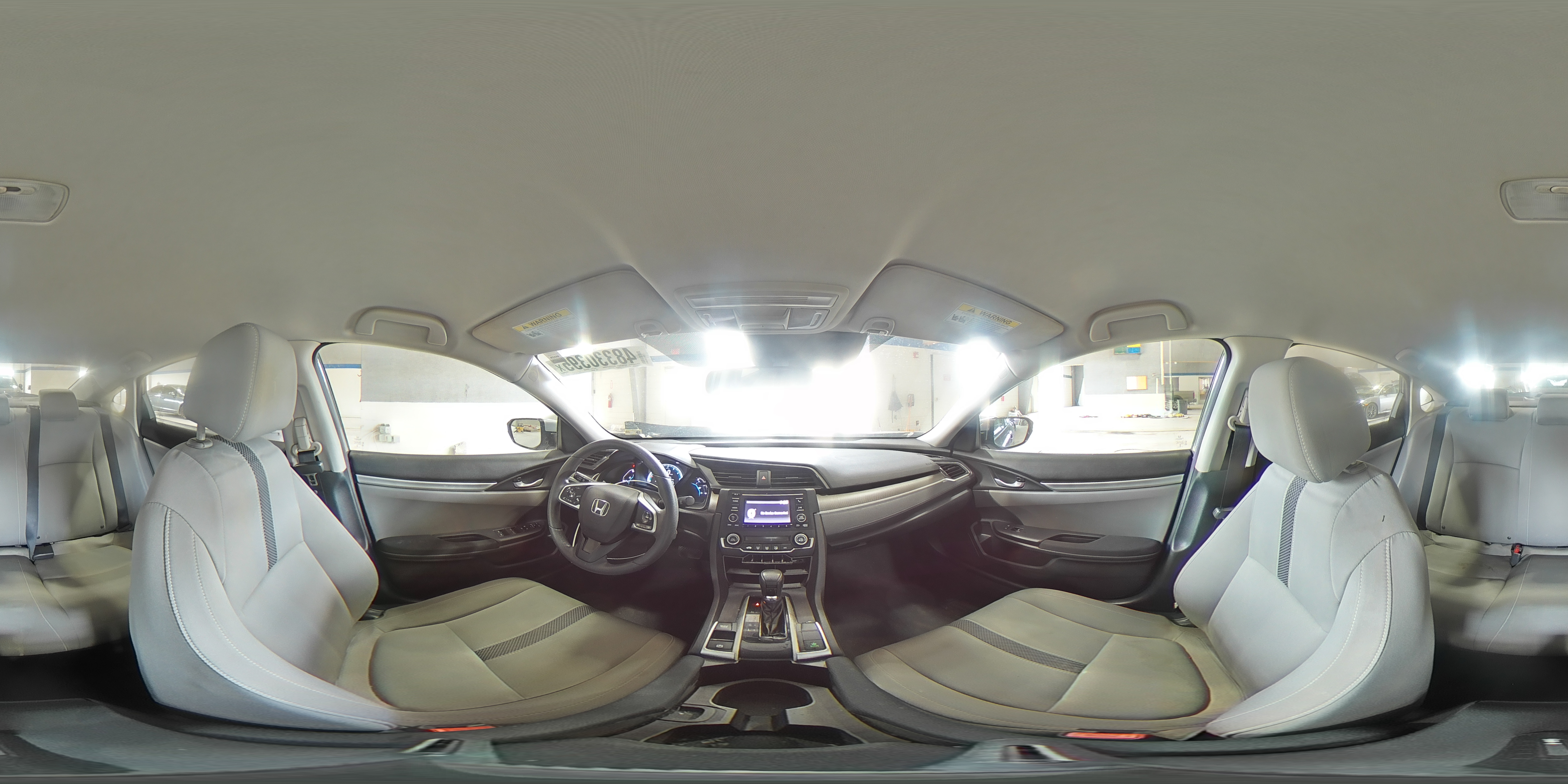 2019 Honda Civic - Image 13
