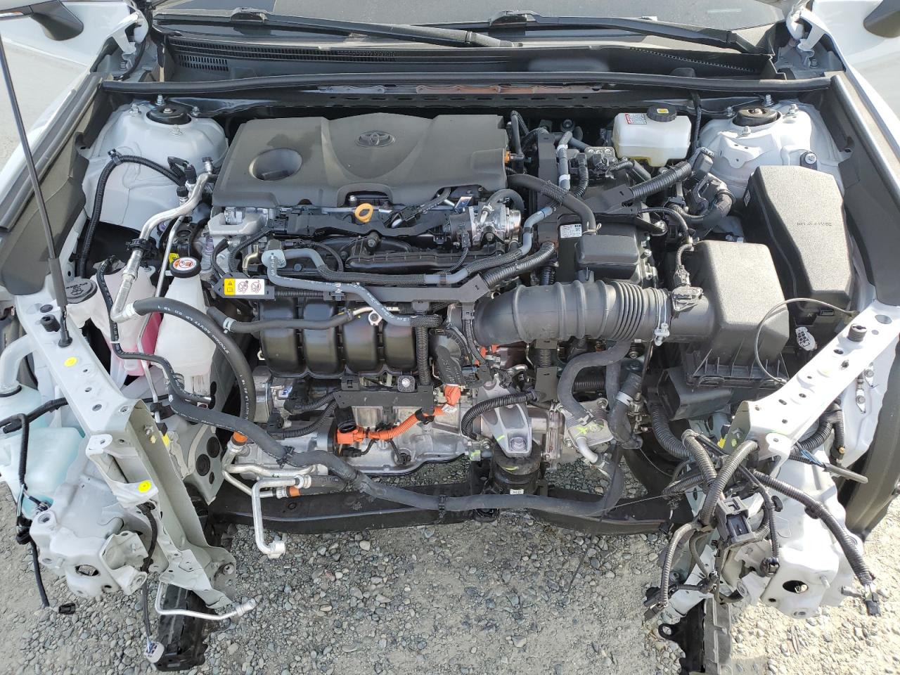 2024 Toyota Camry - Image 11