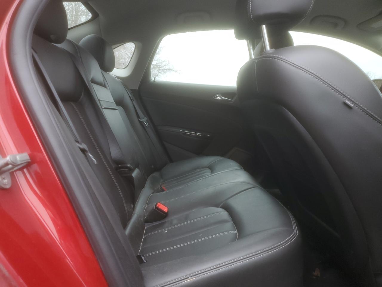 2013 Buick Verano - Image 10