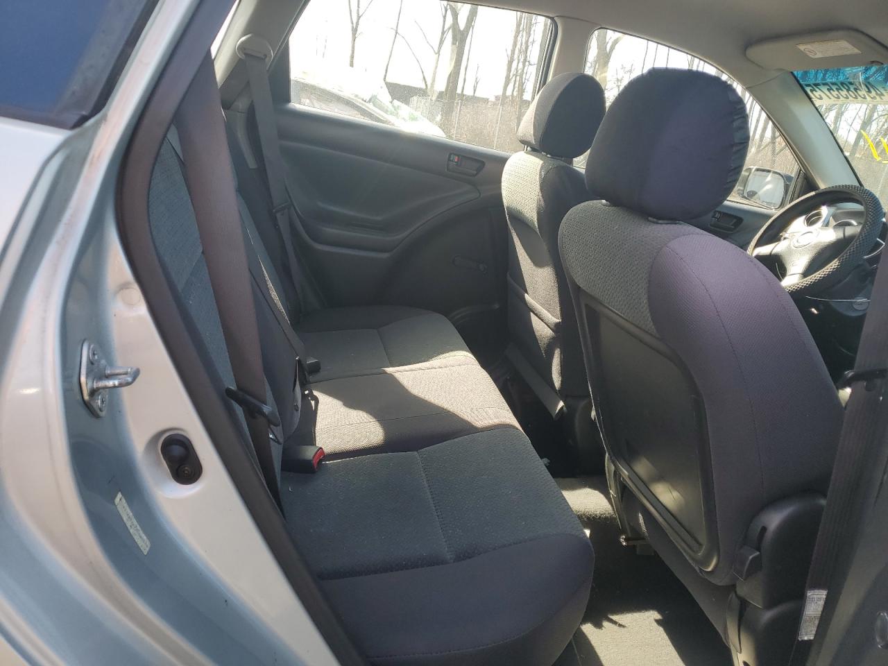 2003 Toyota Corolla - Image 10