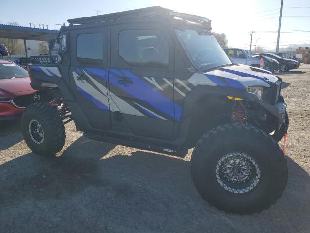 2024 POLARIS XPEDITION XP 5 1000 NORTHSTAR