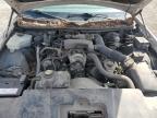 2001 Lincoln Town Car Cartier en Venta en Chicago Heights, IL - Front End
