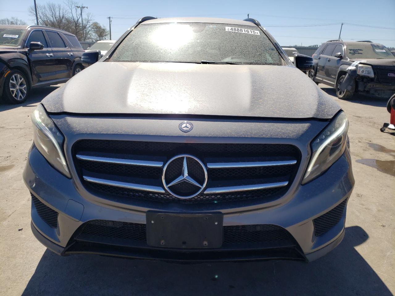 2016 Mercedes-Benz GLA-klasse - Image 5