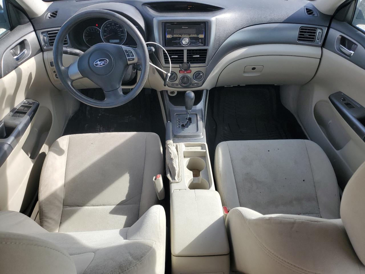 2011 Subaru Impreza - Image 8