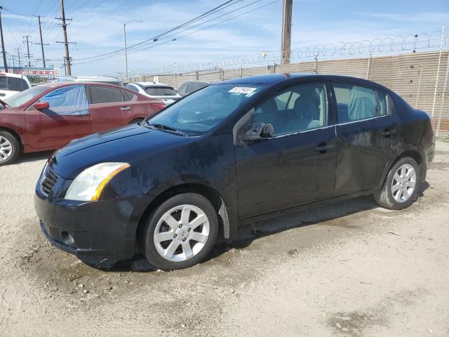 2009 Nissan Sentra 2.0