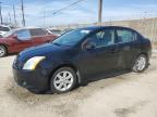 2009 Nissan Sentra 2.0 за продажба в Los Angeles, CA - Front End