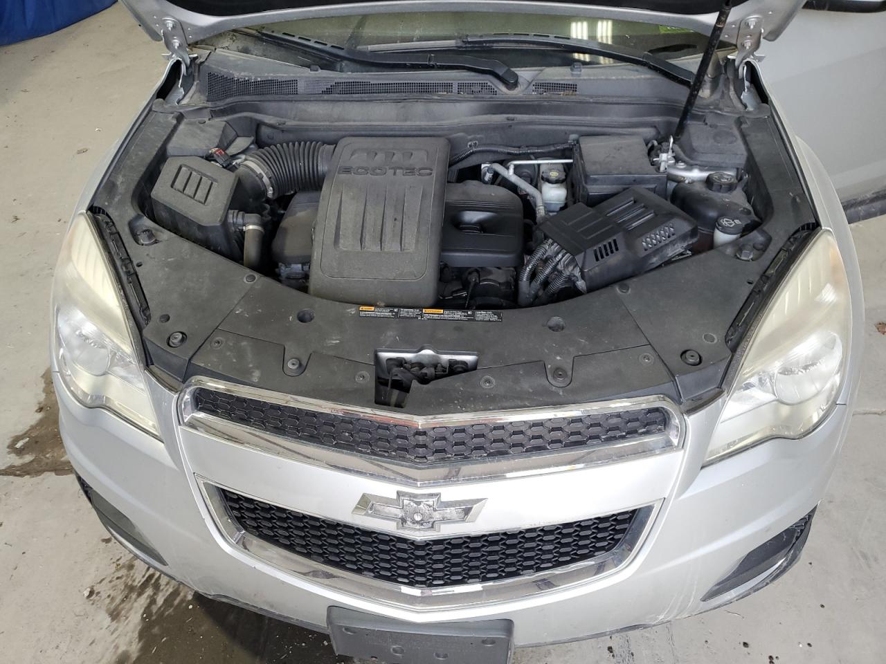 2014 Chevrolet Equinox - Image 12