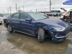 2021 Hyundai Sonata Se for Sale in Sun Valley, CA - All Over