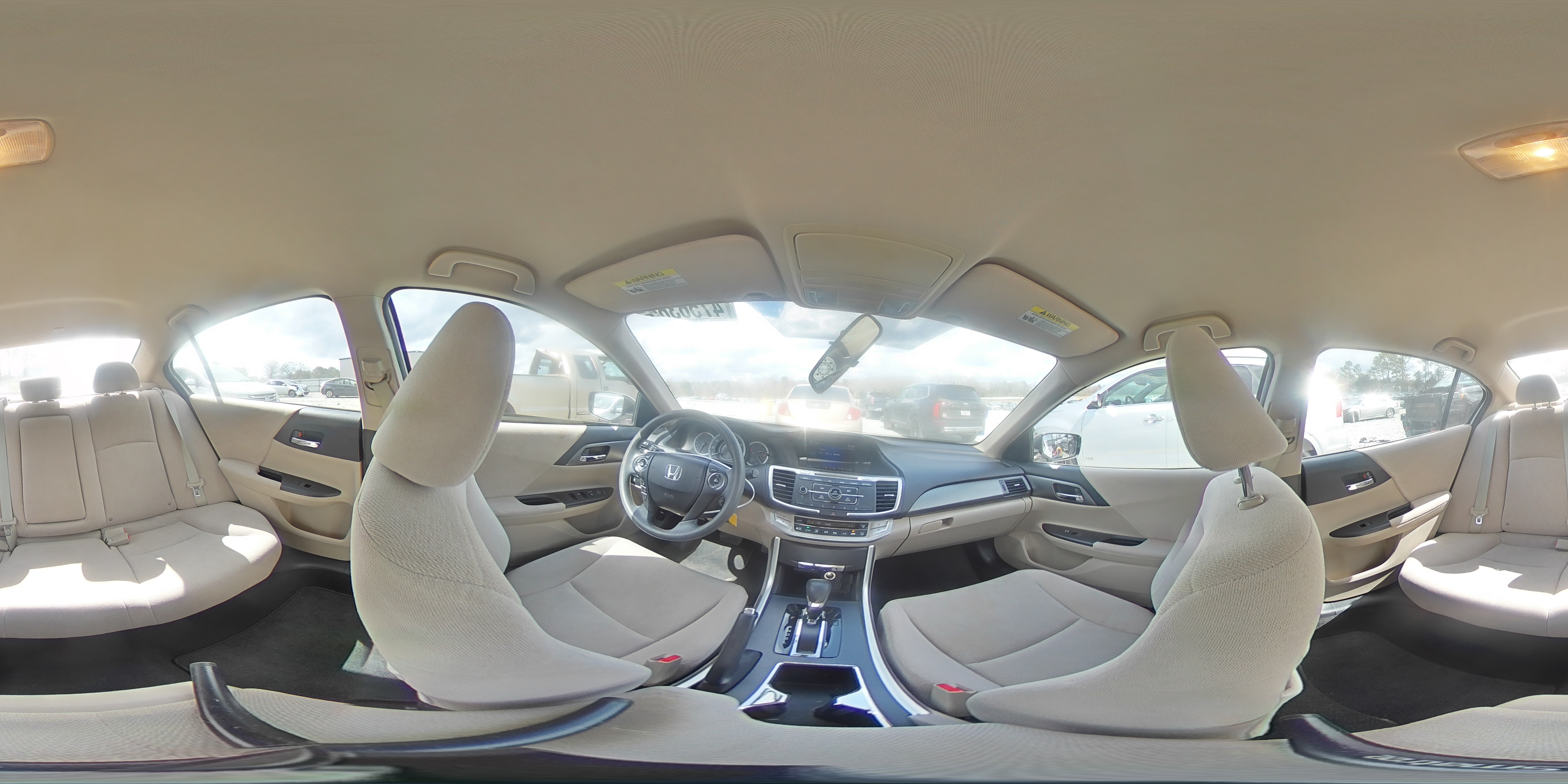 2013 Honda Accord - Image 11