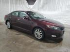2014 Kia Optima Lx zu verkaufen in Central Square, NY - Mechanical