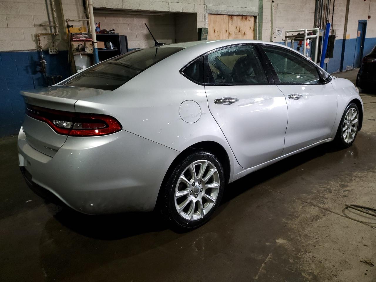 2013 Dodge Dart - Image 3