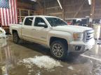 2015 Gmc Sierra K1500 Slt zu verkaufen in Rapid City, SD - Mechanical