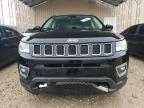 2018 Jeep Compass Limited იყიდება Kansas City-ში, KS - Front End