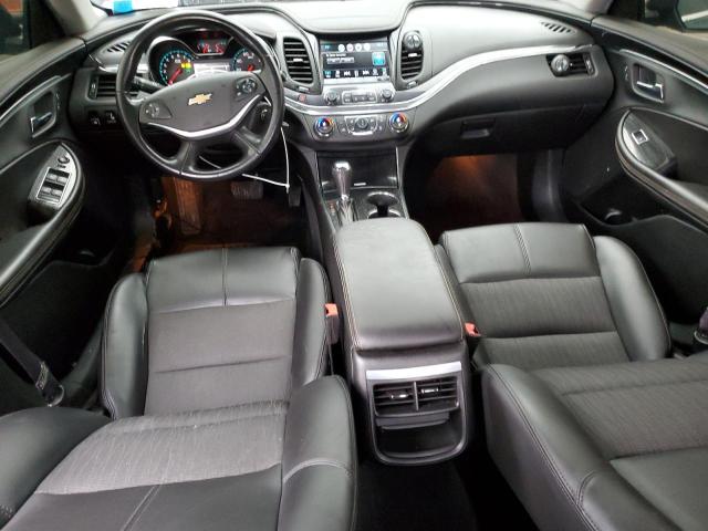  CHEVROLET IMPALA 2017 Синій
