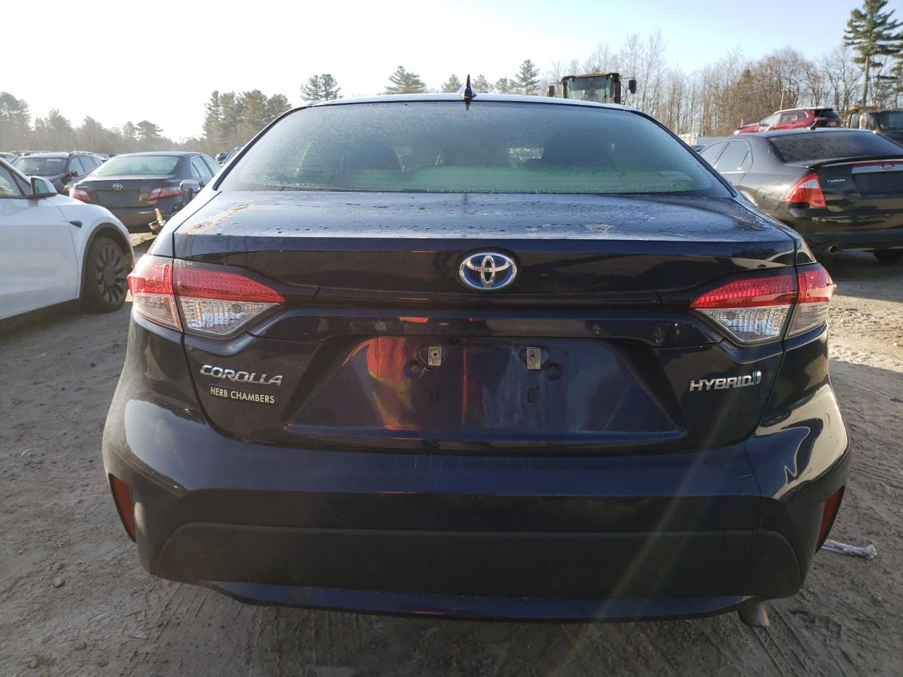2020 Toyota Corolla - Image 6