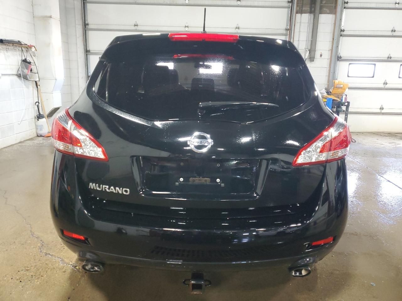 2012 Nissan Murano - Image 6