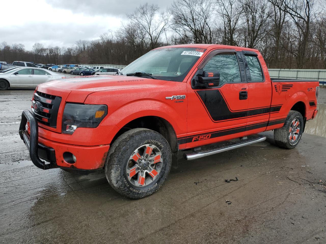 2012 Ford F-150 - Image 1