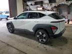 2024 Hyundai Kona Sel na sprzedaż w Albany, NY - Front End