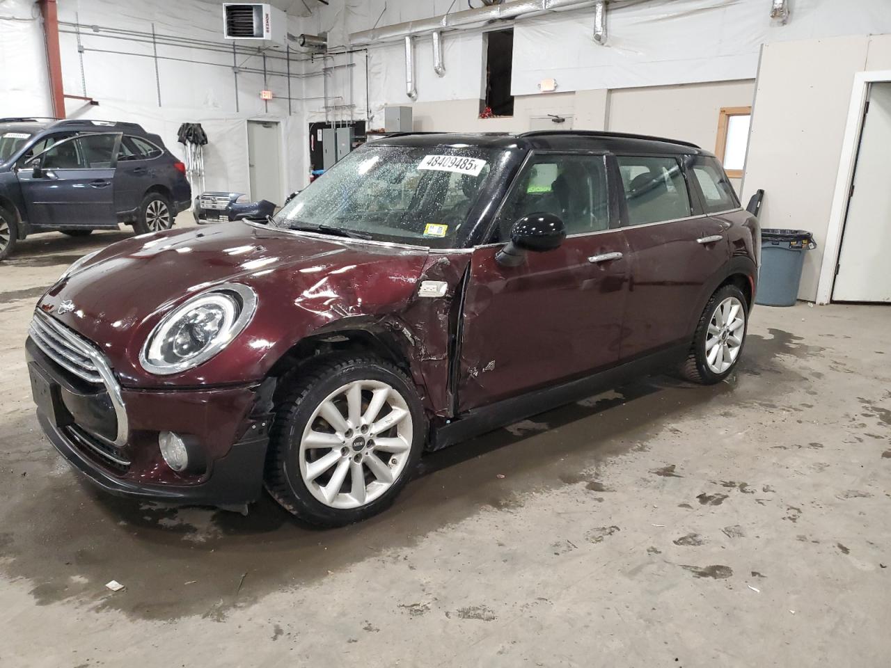 2019 MINI Cooper - Image 1