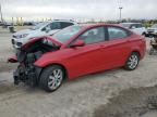 2012 Hyundai Accent Gls en Venta en Indianapolis, IN - Front End