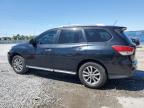 2015 Nissan Pathfinder S للبيع في Riverview، FL - Front End
