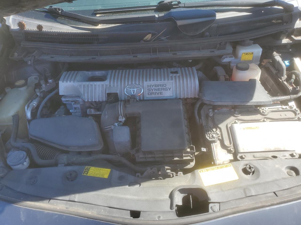 2010 Toyota Prius - Image 11