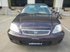 2000 Honda Civic Ex na sprzedaż w Louisville, KY - Rear End