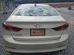 2017 Hyundai Elantra Se იყიდება Concord-ში, NC - All Over