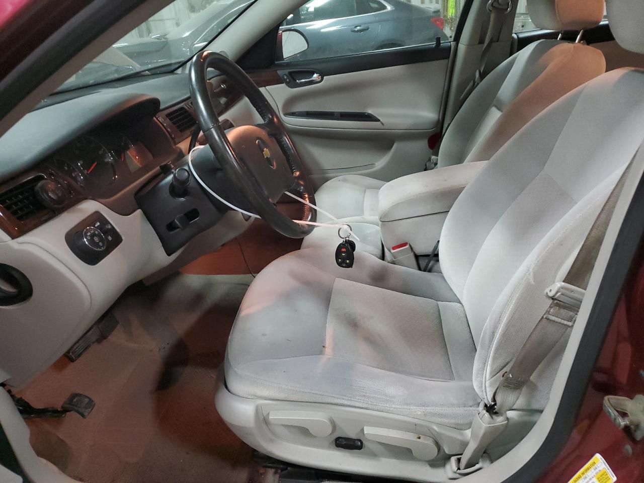 2011 Chevrolet Impala - Image 7