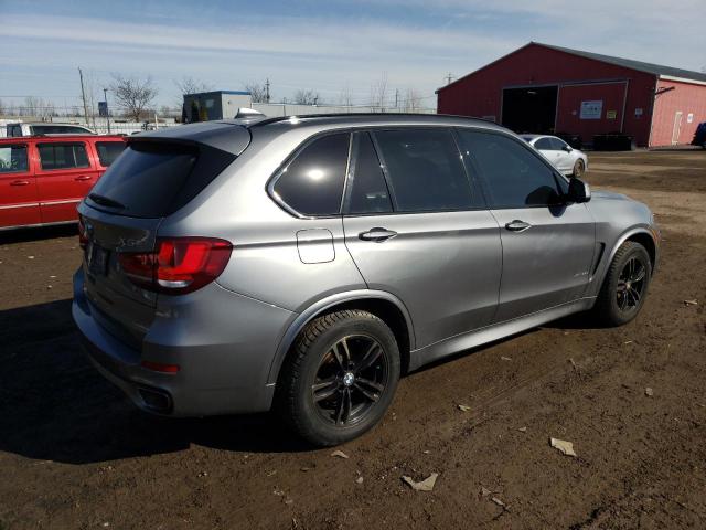 2016 BMW X5 XDRIVE35D