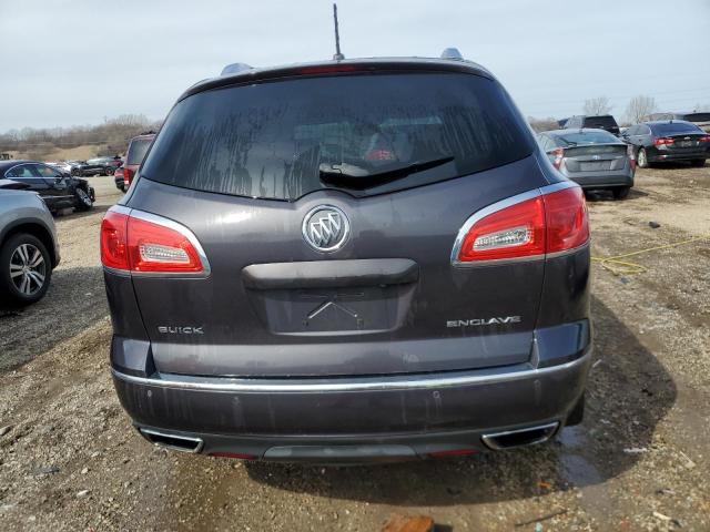  BUICK ENCLAVE 2013 Charcoal