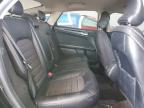 2018 Ford Fusion Se na sprzedaż w Phoenix, AZ - Front End