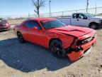 2015 Dodge Challenger Sxt na sprzedaż w Cicero, IN - Front End