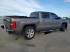 2017 Gmc Sierra C1500 Sle en Venta en Fresno, CA - All Over