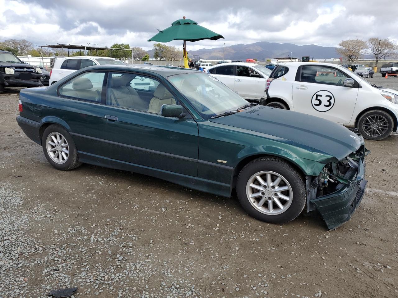 1999 BMW 3er - Image 4