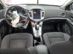 2013 Chevrolet Cruze Lt იყიდება Montreal-est-ში, QC - Front End