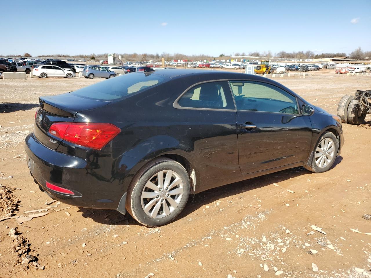 2016 Kia Forte - Image 3
