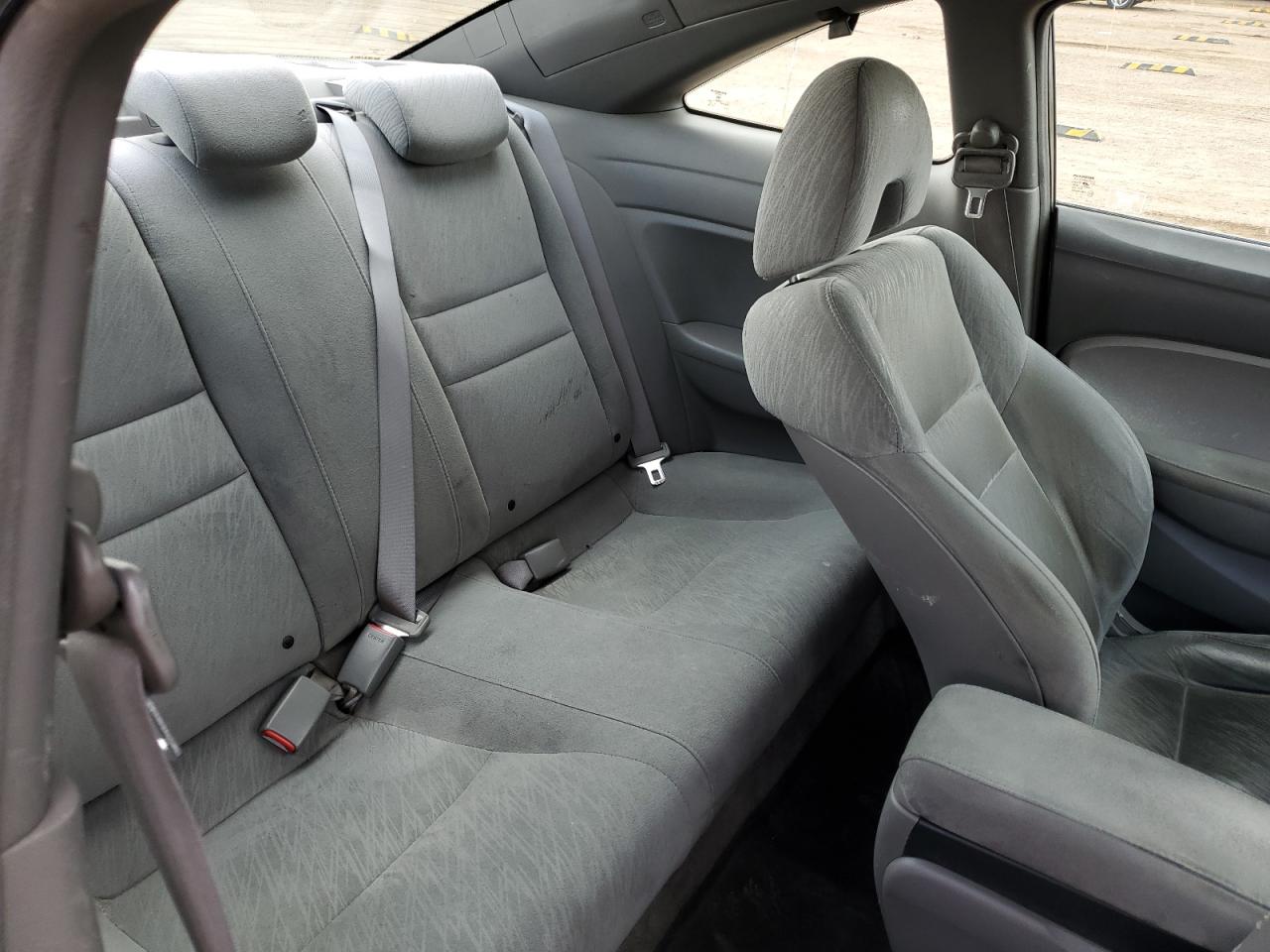 2007 Honda Civic - Image 10