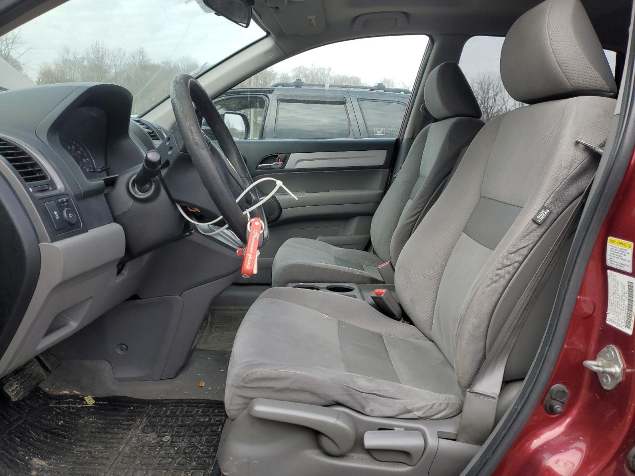 2011 Honda CR-V - Image 7