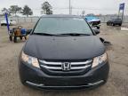 2016 Honda Odyssey Exl en Venta en Newton, AL - Rear End