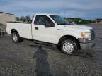 2010 Ford F150  продається в Spartanburg, SC - Rear End