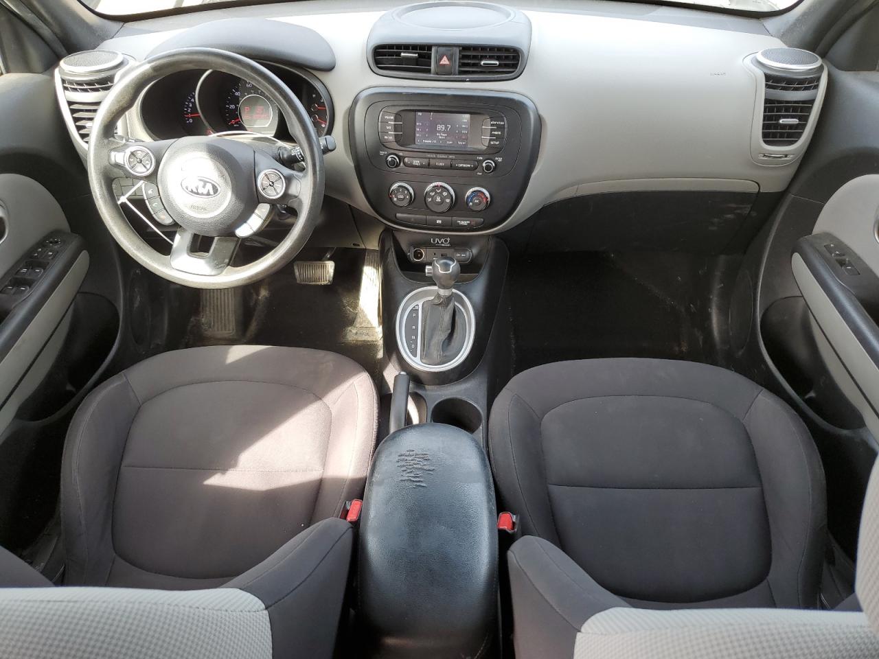2015 Kia Soul - Image 8