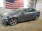2012 Lexus Is 250 за продажба в Lyman, ME - Front End