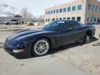 2000 Chevrolet Corvette  for Sale in Littleton, CO - Rear End